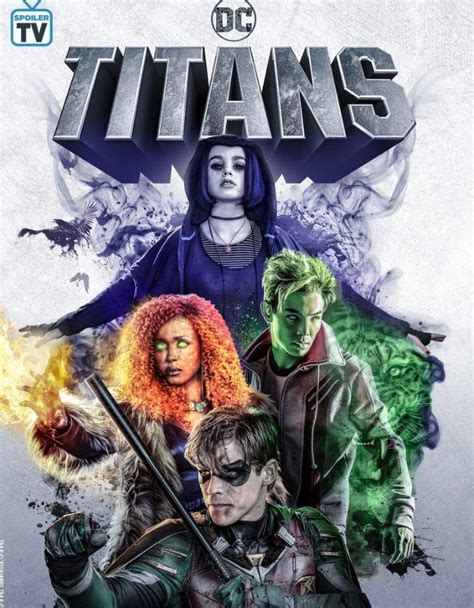 yesmovie titans|Titans (2018 TV series) .